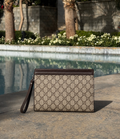 Gucci Clutch Set ✨