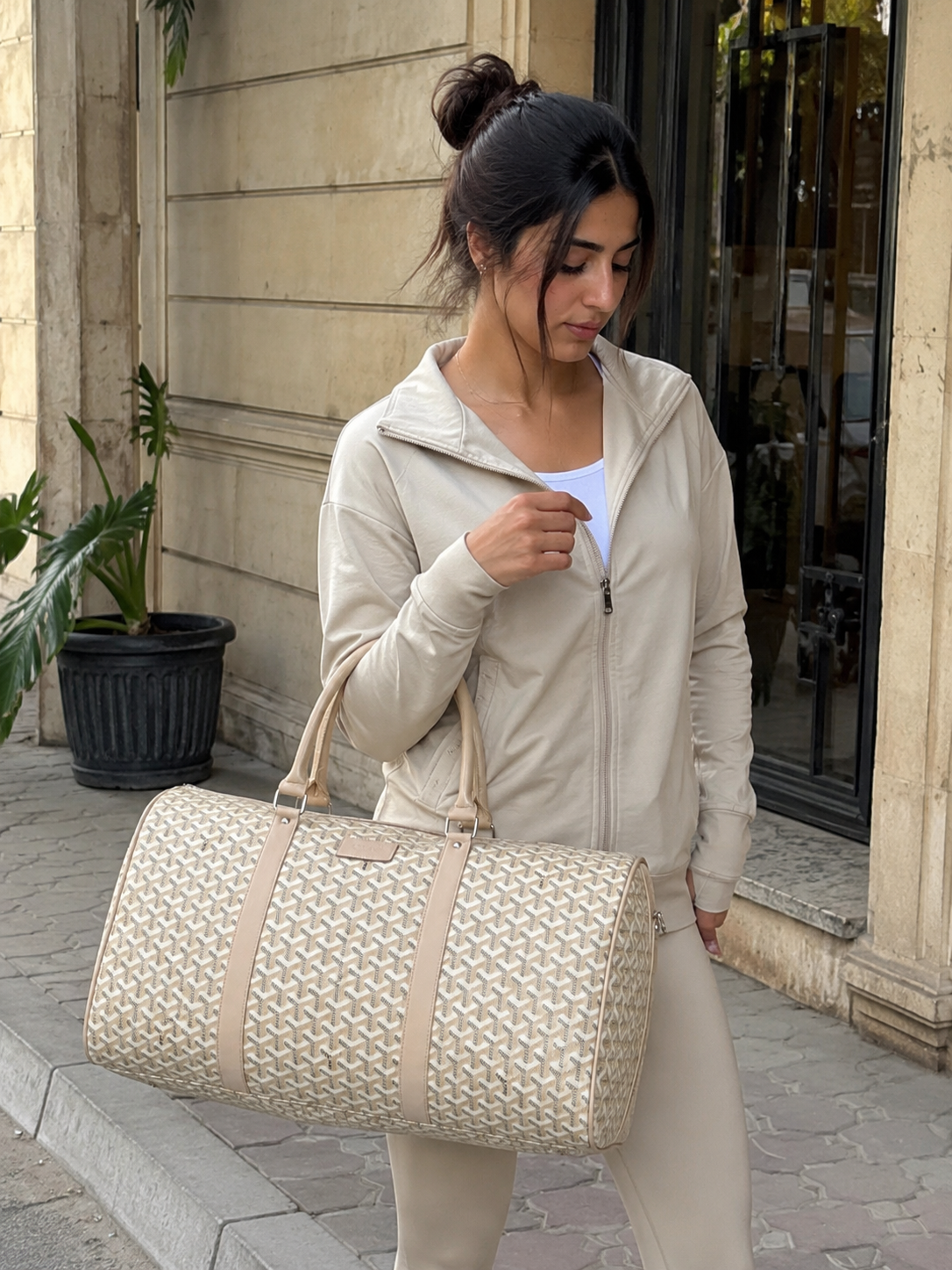 Weekender Bags