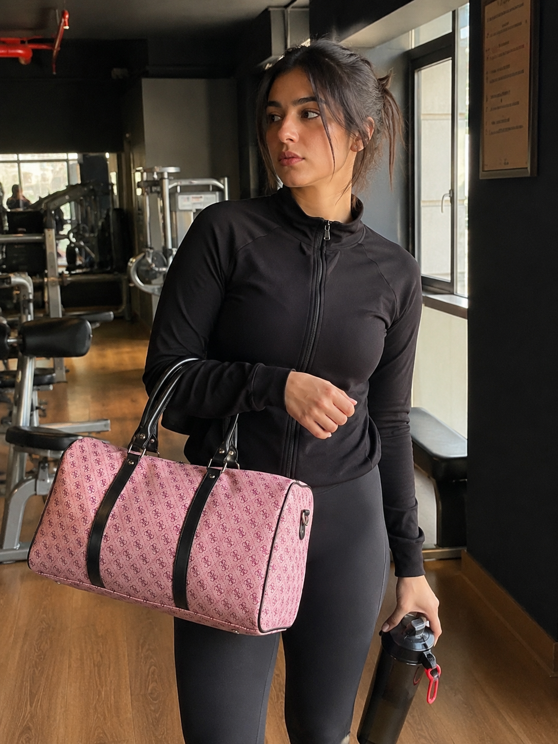 Weekender Bags