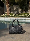 LV BLACK