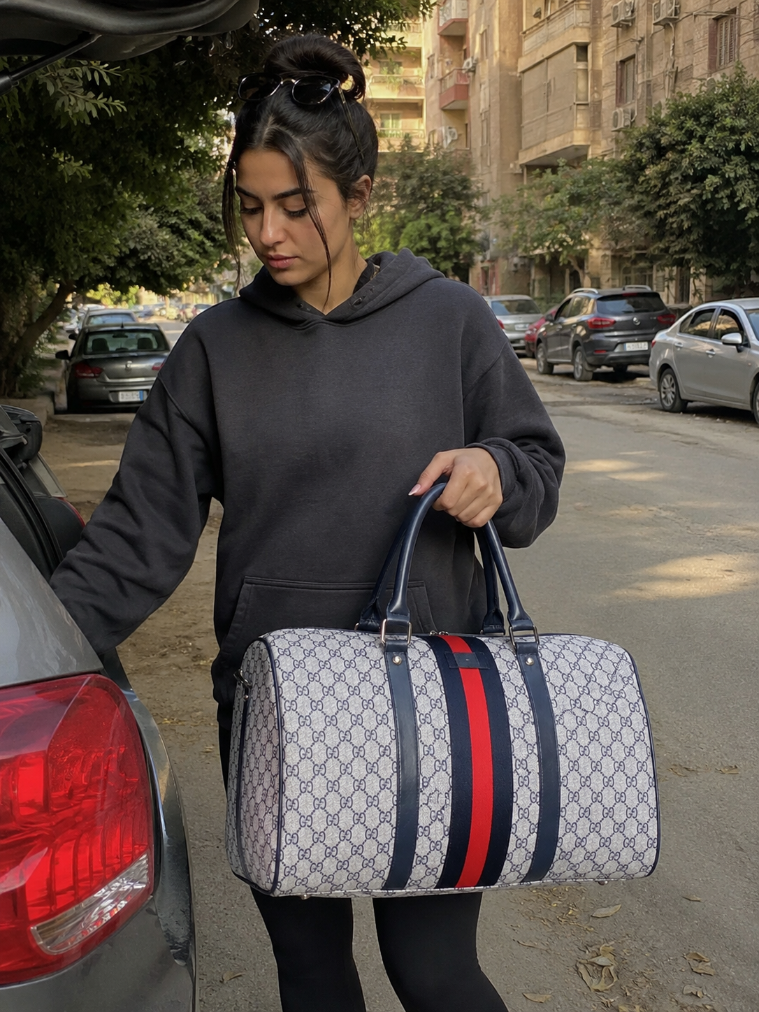 Weekender Bags