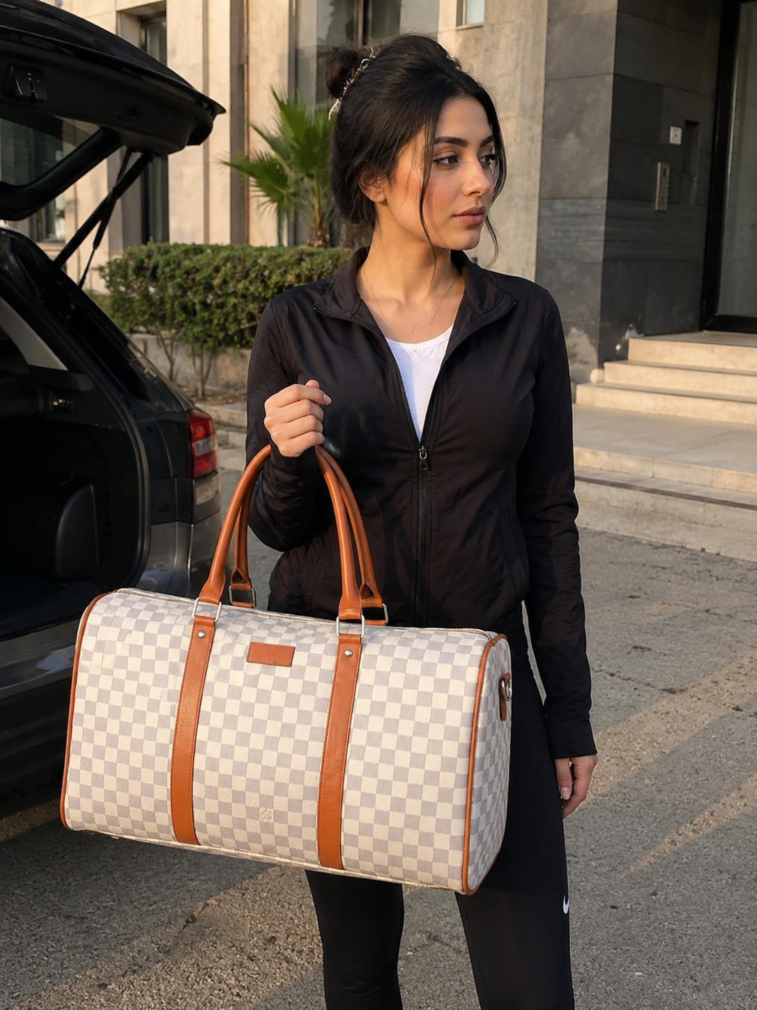 Weekender Bags