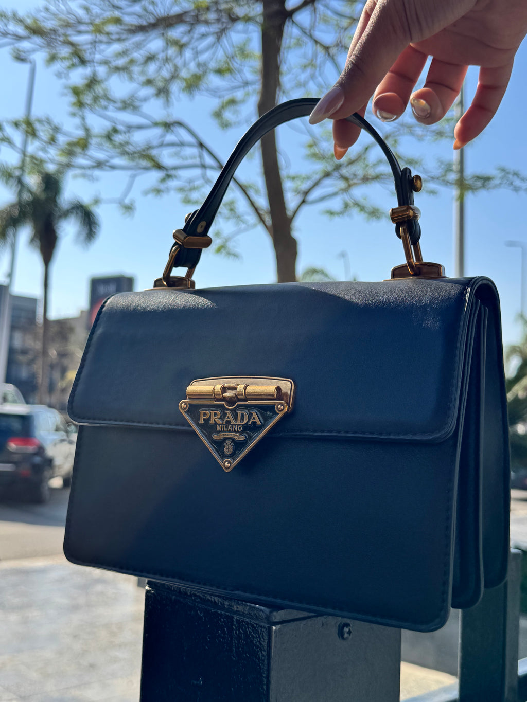 PRADA