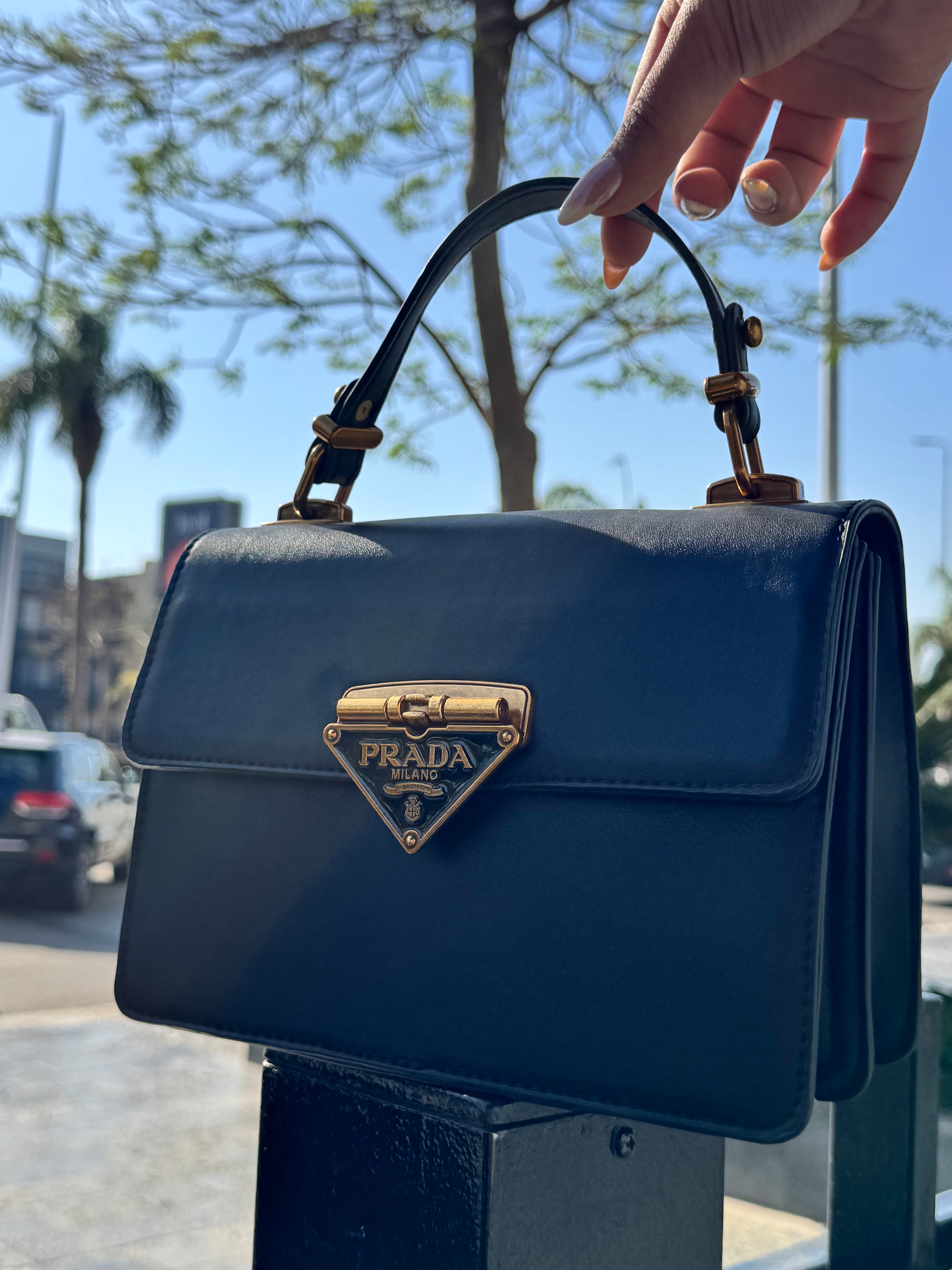 PRADA